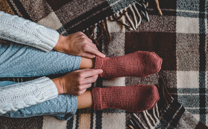 Xây xẩm, chóng mặt, kèm tê yếu tay chân khi trời trở lạnh: hãy nghĩ tới đột quỵ - Ảnh 2.