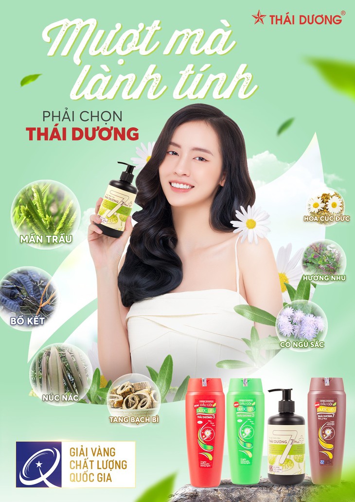 Bật mí 4 bước detox mái tóc chị em nào cũng cần biết - Ảnh 2.