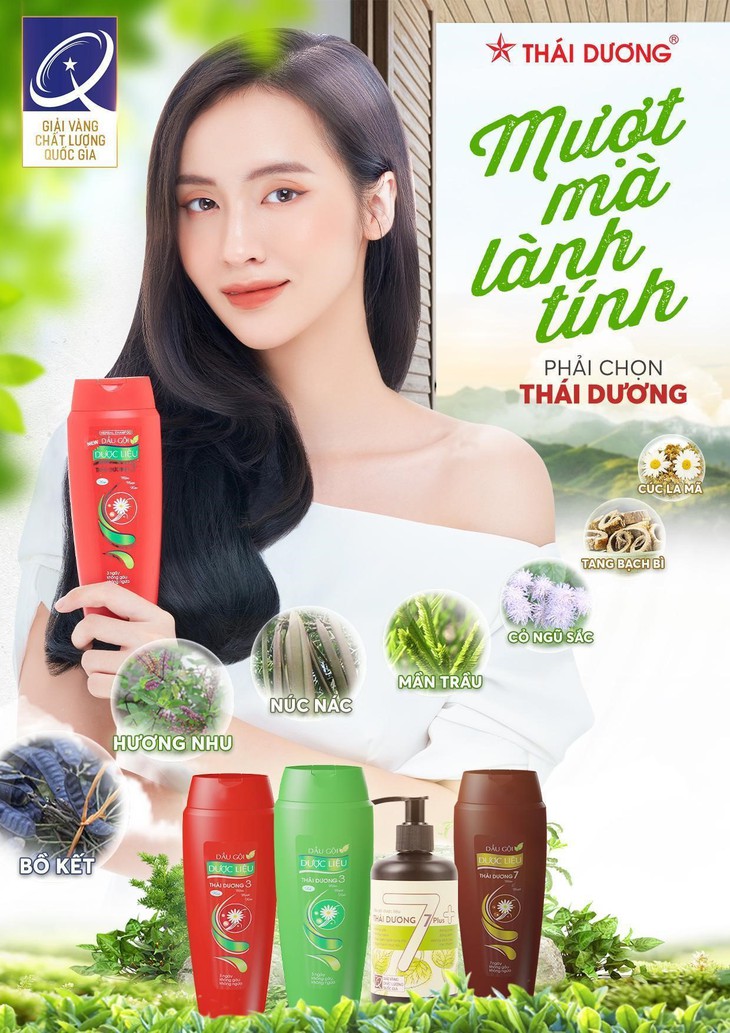 5 lý do khiến chị em "chanh sả" đổ xô trải nghiệm dầu gội dược liệu - Ảnh 3. 5 lý do khiến chị em "chanh sả" đổ xô trải nghiệm dầu gội dược liệu - Ảnh 3.
