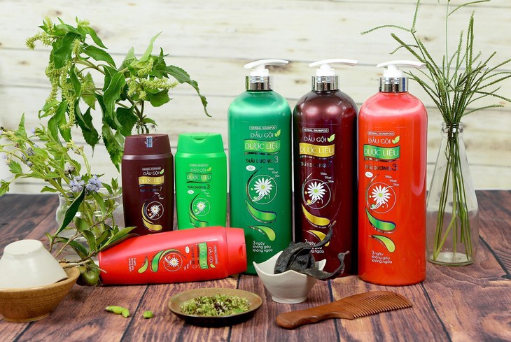 Bật mí 4 bước detox mái tóc chị em nào cũng cần biết - Ảnh 3.