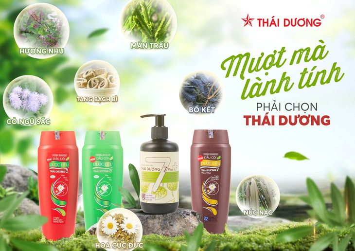 5 lý do khiến chị em "chanh sả" đổ xô trải nghiệm dầu gội dược liệu - Ảnh 4. 5 lý do khiến chị em "chanh sả" đổ xô trải nghiệm dầu gội dược liệu - Ảnh 4.