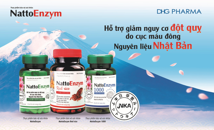 Xây xẩm, chóng mặt, kèm tê yếu tay chân khi trời trở lạnh: hãy nghĩ tới đột quỵ - Ảnh 5.