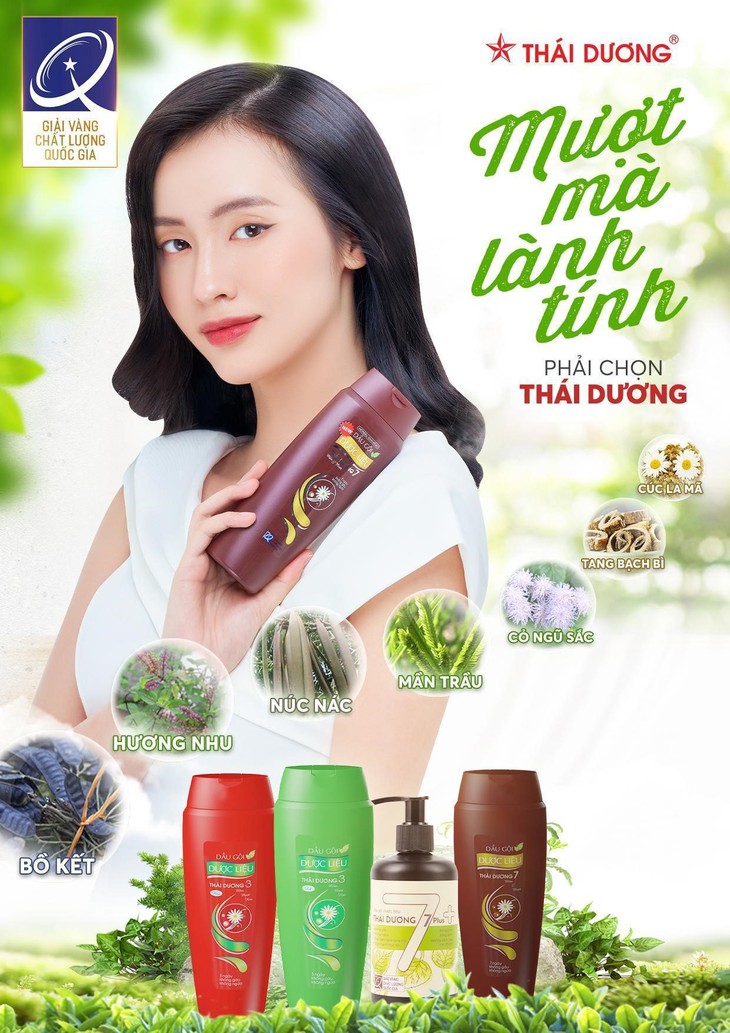 5 lý do khiến chị em "chanh sả" đổ xô trải nghiệm dầu gội dược liệu - Ảnh 5. 5 lý do khiến chị em "chanh sả" đổ xô trải nghiệm dầu gội dược liệu - Ảnh 5.