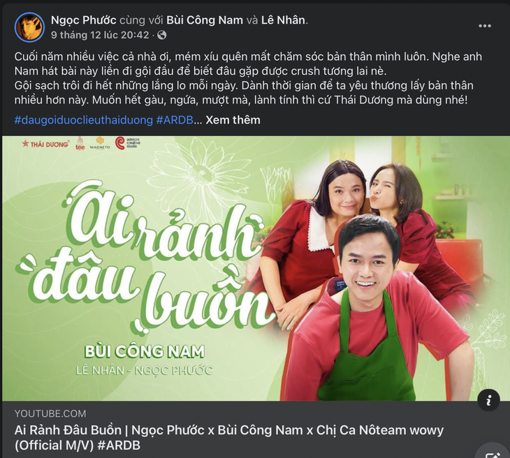 Viral clip hài hước "bắn trúng tim đen" hội chị em về việc chăm sóc tóc - Ảnh 6.