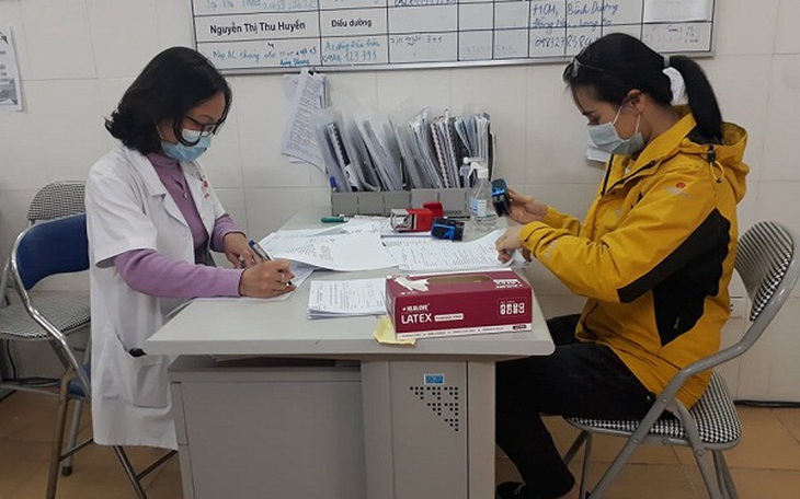 Chuyện của những người "đồng nát y tế"