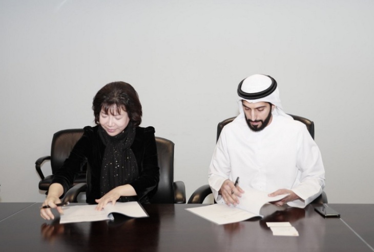 AIC Group giành giải AI danh giá nhất tại GITEX Global 2021 - Ảnh 2.