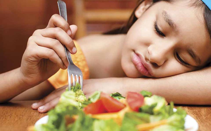 Rối loạn ăn uống: Thêm một hậu quả của đại dịch COVID-19 ở trẻ em đang gia tăng  