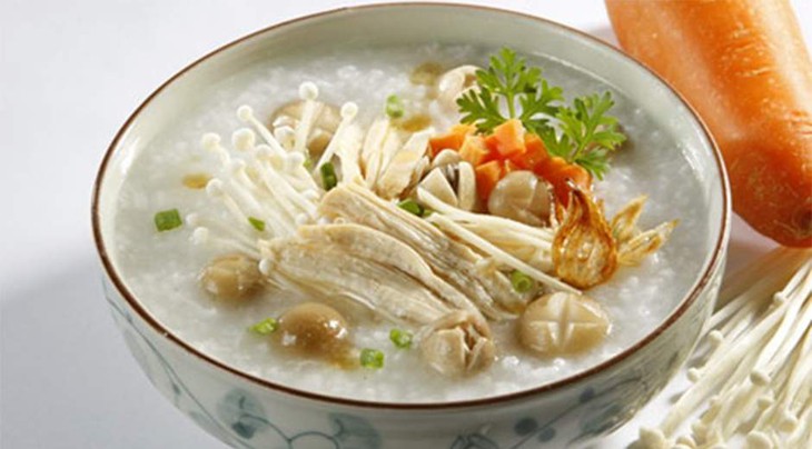 Sau phẫu thuật cắt dạ dày nên ăn uống thế nào để hồi phục nhanh? - Ảnh 4.