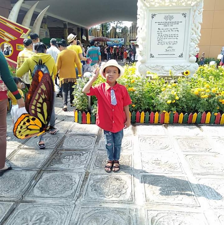 Mẹ mồ côi từ nhỏ bị bệnh tim không tiền chữa trị, giờ lại gồng gánh chăm con bệnh nặng - Ảnh 2. Mẹ mồ côi từ nhỏ bị bệnh tim không tiền chữa trị, giờ lại gồng gánh chăm con bệnh nặng - Ảnh 2.