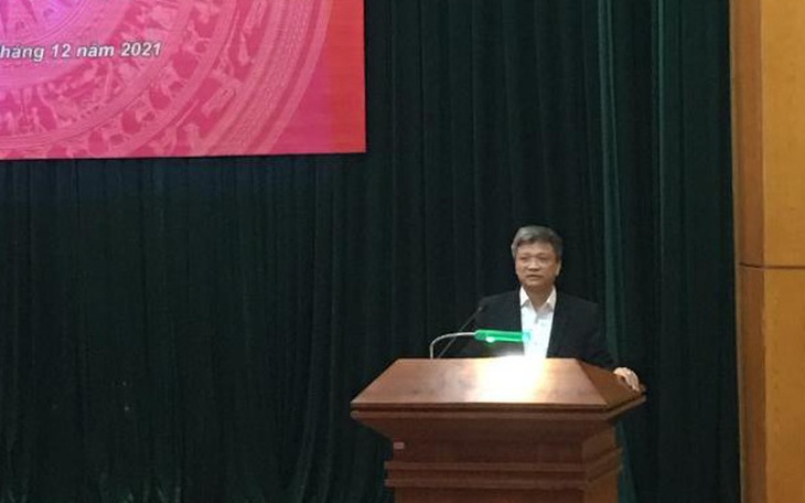 Học tập và làm theo Bác, cần gắn vào nội dung, chương trình hành động cụ thể của đơn vị