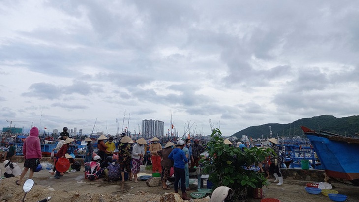 Siêu bão Rai hiếm thấy trong nhiều năm, các tỉnh ráo riết ứng phó - Ảnh 4.