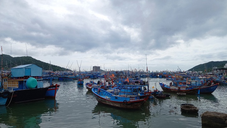 Siêu bão Rai hiếm thấy trong nhiều năm, các tỉnh ráo riết ứng phó - Ảnh 2.
