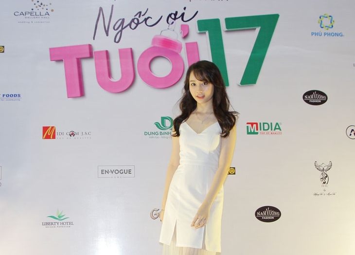 3 lý do diễn viên Trúc Anh bị nhà sản xuất phim ‘Ngốc ơi tuổi 17’ khởi kiện - Ảnh 5.