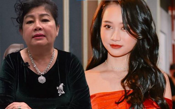 3 lý do diễn viên Trúc Anh bị nhà sản xuất phim ‘Ngốc ơi tuổi 17’ khởi kiện