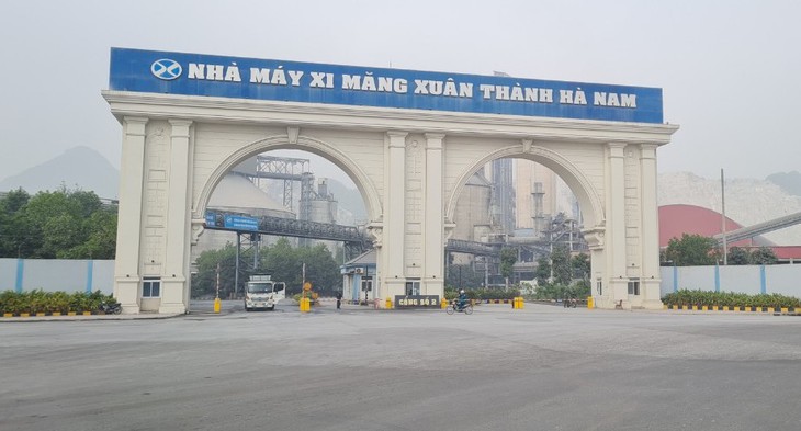 Hà Nam: Cách ly y tế một thôn có 21 F0, 200 F1 - Ảnh 2.