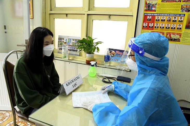 Cà Mau áp dụng nhiều biện pháp đồng bộ để "kéo giảm F0" - Ảnh 1.