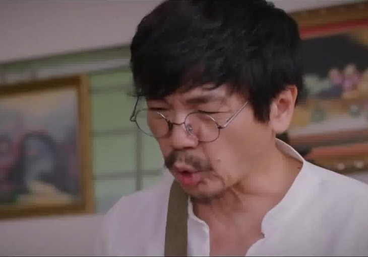 Phim có NSND Trung Anh, ‘ông bố nhí nhố’ trong Thương ngày ngày nắng về dự LHP Berlin - Ảnh 2.