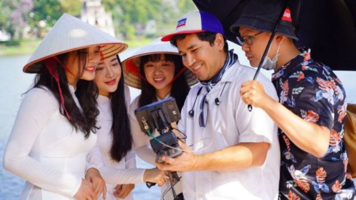 Phim có NSND Trung Anh, ‘ông bố nhí nhố’ trong Thương ngày ngày nắng về dự LHP Berlin - Ảnh 5.