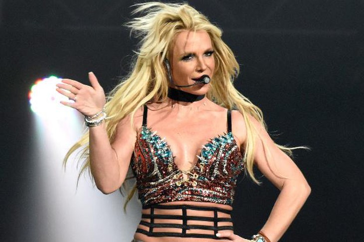 Britney Spears 2