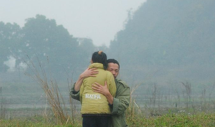 Phim có NSND Trung Anh, ‘ông bố nhí nhố’ trong Thương ngày ngày nắng về dự LHP Berlin - Ảnh 3.