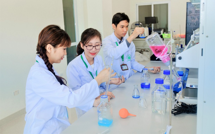 Khối ngành Sức khỏe tăng chỉ tiêu, thêm nhiều mã ngành mới trong mùa tuyển sinh 2022