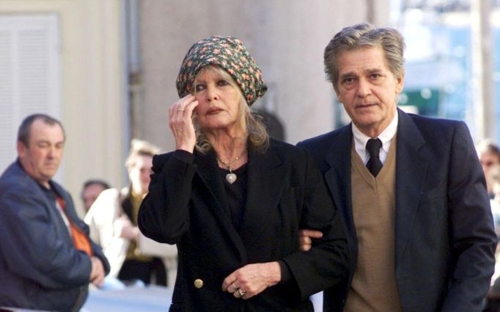 Góc khuất showbiz: Cuộc tình đắm đuối, nhanh tàn của Brigitte Bardot