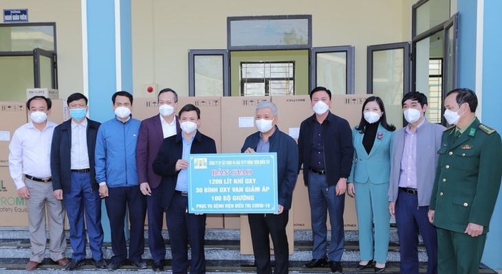 Thanh Hóa: Phong tỏa nhiều bản thuộc huyện vùng cao Mường Lát - Ảnh 3. Thanh Hóa: Phong tỏa nhiều bản thuộc huyện vùng cao Mường Lát - Ảnh 3.