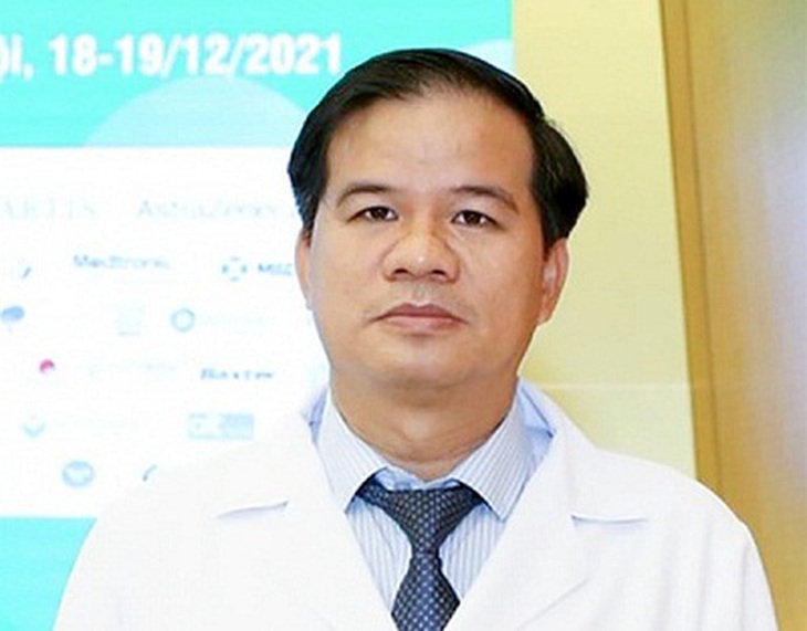 Các chuyên gia hàng đầu thế giới chia sẻ kinh nghiệm chống dịch COVID-19 và chiến lược ứng phó với biến chủng Omicron - Ảnh 1.