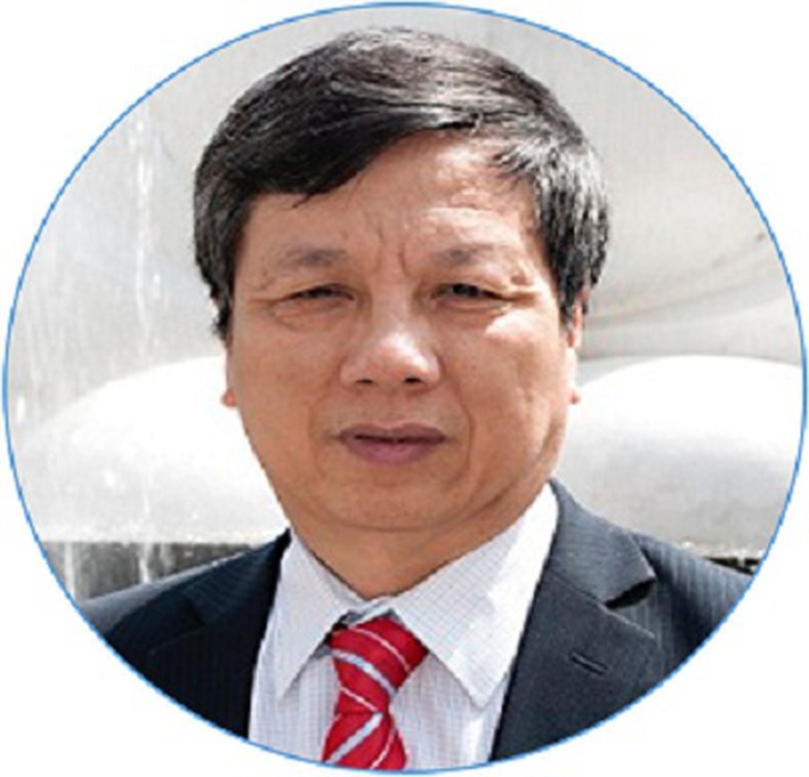 Hội thảo quốc tế về COVID-19: Kinh nghiệm của các chuyên gia hàng đầu Thế giới và Việt Nam - Ảnh 5.