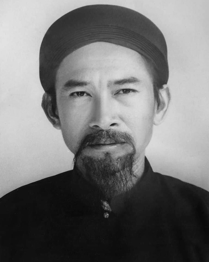 Diễn viên Nguyễn Bá Lộc qua đời sau thời gian chống chọi với bệnh ung thư gan - Ảnh 2.
