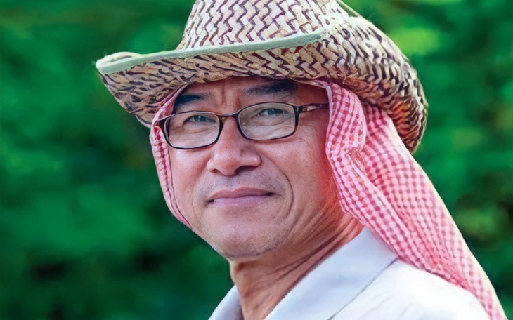 Diễn viên Nguyễn Bá Lộc qua đời sau thời gian chống chọi với bệnh ung thư gan