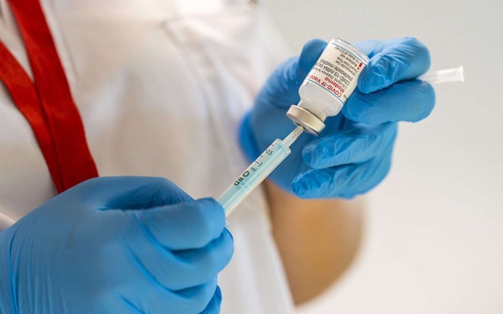 Trước các biến thể, vaccine COVID-19 vẫn là biện pháp hữu hiệu ngăn ngừa dịch bệnh