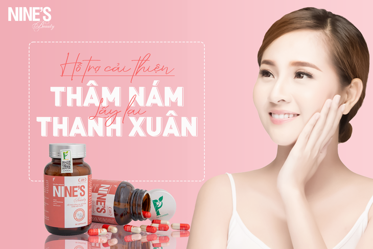 Thực hư viên uống trắng da có tốt như quảng cáo? - Ảnh 1.