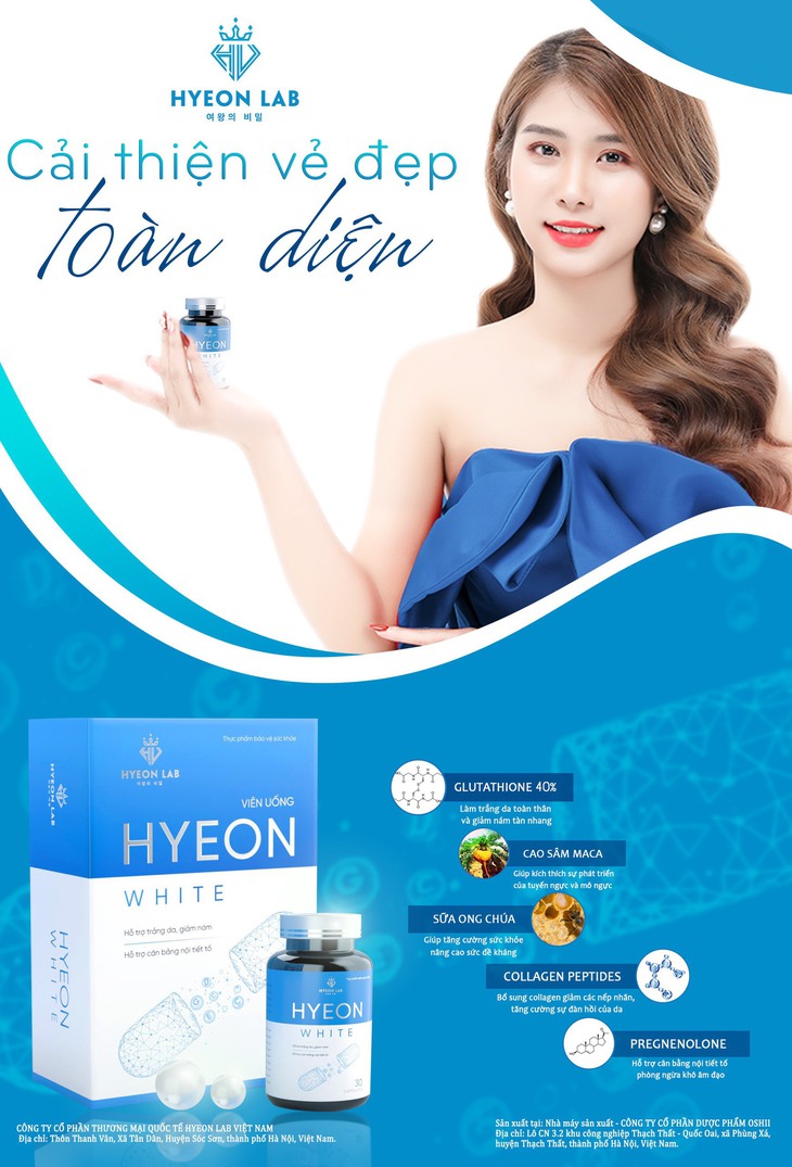 Bí quyết hỗ trợ cải thiện suy giảm nội tiết tố nữ - Ảnh 3.