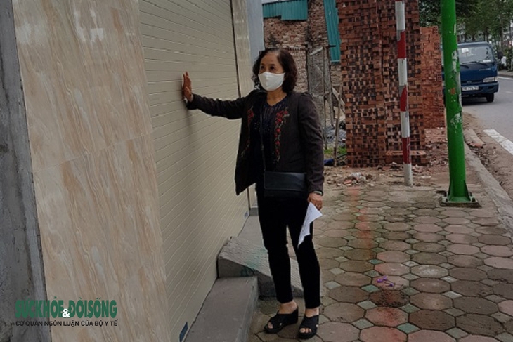 Hà Nội – “Tổ COVID cộng đồng” linh hoạt mục tiêu thích ứng tình hình mới - Ảnh 5. Hà Nội – “Tổ COVID cộng đồng” linh hoạt mục tiêu thích ứng tình hình mới - Ảnh 5.