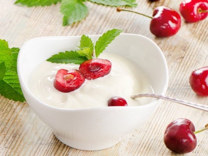 Lựa chọn sữa chua ít carbs thân thiện với sức khỏe - Ảnh 4.