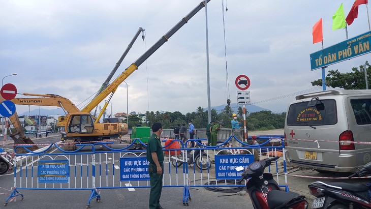 Khắc phục các sự cố do thiên tai gây ra ở Khánh Hòa - Ảnh 6.