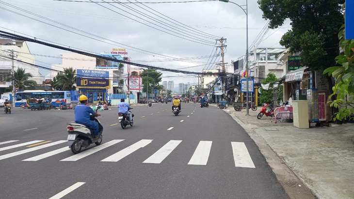 Khắc phục các sự cố do thiên tai gây ra ở Khánh Hòa - Ảnh 8.