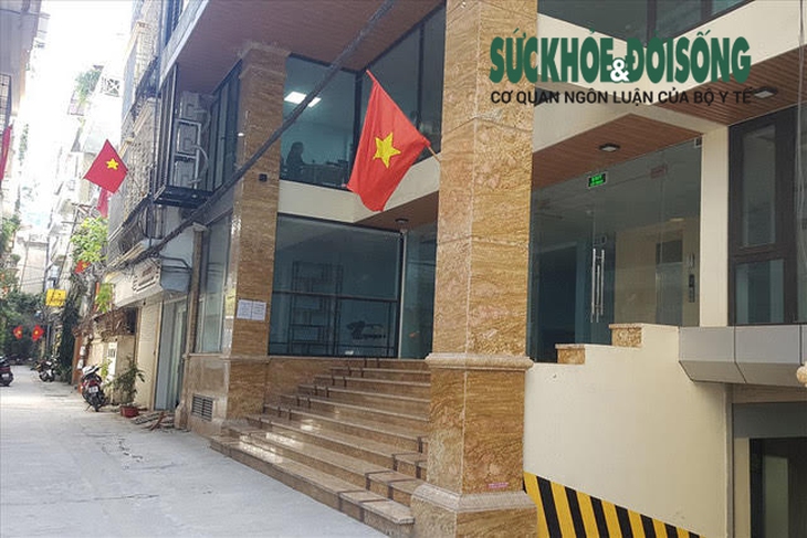 Cộng đồng KTG và lò đào tạo 'bác sĩ dởm' bán sản phẩm tăng chiều cao Great Height - Ảnh 1. Cộng đồng KTG và lò đào tạo 'bác sĩ dởm' bán sản phẩm tăng chiều cao Great Height - Ảnh 1.
