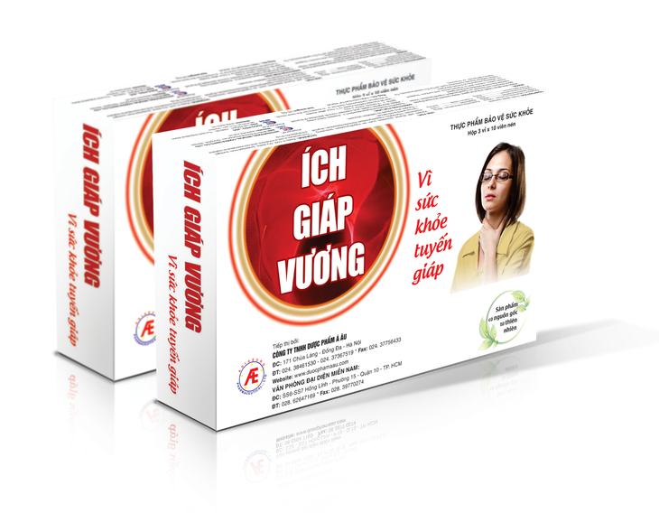Dấu hiệu của bướu cổ là gì? Khi nào cần đi khám và điều trị? - Ảnh 4. Dấu hiệu của bướu cổ là gì? Khi nào cần đi khám và điều trị? - Ảnh 4.