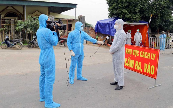 Tiêu chí xét chọn Giải báo chí toàn quốc “Vì sức khoẻ nhân dân”
