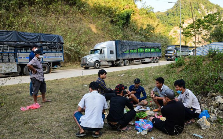 Đàm phán với phía Trung Quốc để tạo thuận lợi cho hoạt động xuất khẩu nông sản Việt Nam