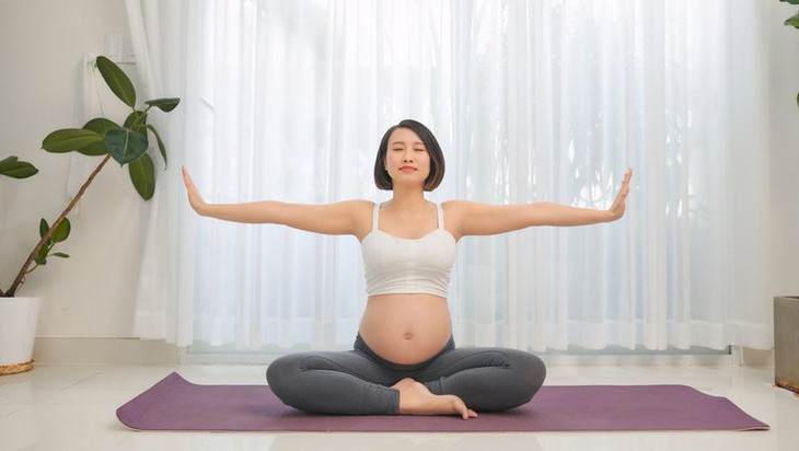 Huyết áp cao khi mang thai nguy hiểm thế nào? - Ảnh 3. Huyết áp cao khi mang thai nguy hiểm thế nào? - Ảnh 3.
