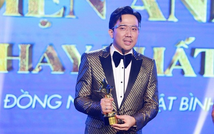 2021, năm của Trấn Thành và ‘Bố già’