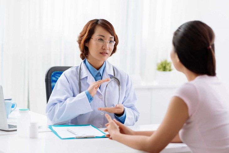 Yếu sinh lý nữ, kẻ thù của cuộc sống hôn nhân - Ảnh 4. Yếu sinh lý nữ, kẻ thù của cuộc sống hôn nhân - Ảnh 4.