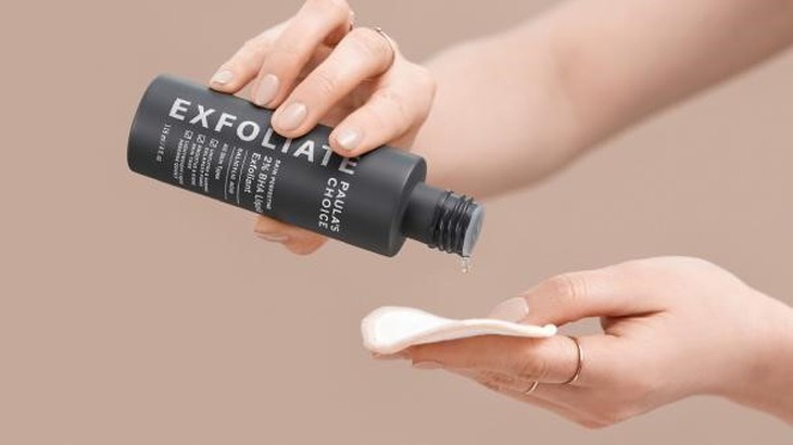 Hướng dẫn cách tẩy tế bào chết đúng cách cho da sáng mịn rạng rỡ - Ảnh 1. Hướng dẫn cách tẩy tế bào chết đúng cách cho da sáng mịn rạng rỡ - Ảnh 1.