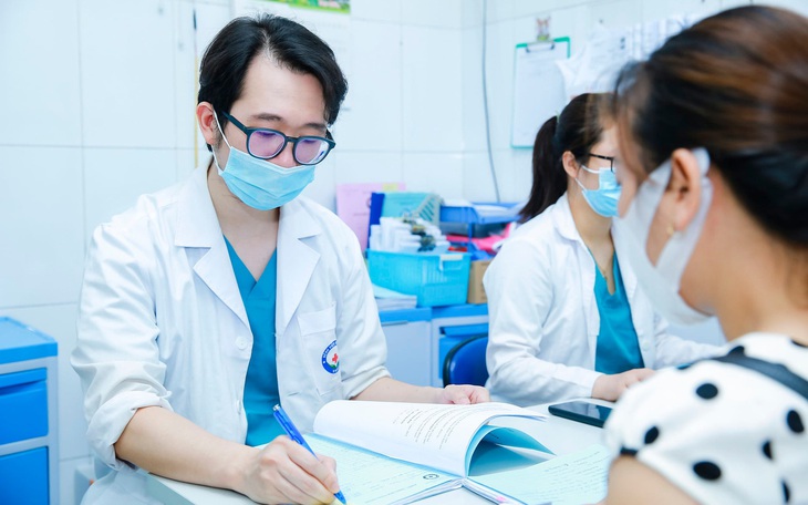 Ngày càng nhiều người trẻ dưới 30 tuổi vô sinh, hiếm muộn
