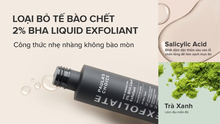 Hướng dẫn cách tẩy tế bào chết đúng cách cho da sáng mịn rạng rỡ - Ảnh 3. Hướng dẫn cách tẩy tế bào chết đúng cách cho da sáng mịn rạng rỡ - Ảnh 3.