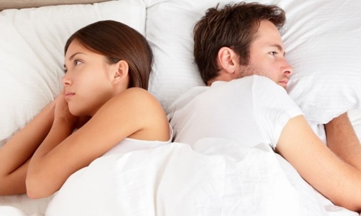 Trong cuộc sống vợ chồng, ngoài việc con cái, công việc, kiếm tiền thì tình dục rất quan trọng quyết định hạnh phúc lứa đôi.
