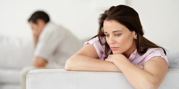 Hãy trao đổi với nhau về nhưng cái được và chưa được mỗi khi gần gũi thật cởi mở, văn minh để cả hai cùng điều chỉnh.